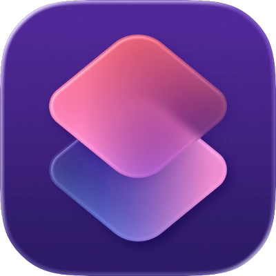 Apple Shortcuts