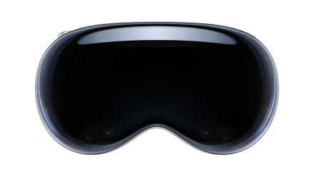 Apple Vision Pro
